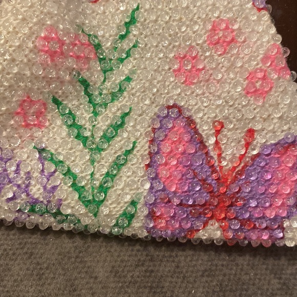 Two vintage purses - Picture 8 of 14